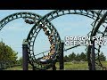 Official POV - Dragon Fyre - Canada's Wonderland