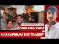 Shocking Twist in Markapuram/Rayavaram Bus Tragedy explained in Kannada. | Always Kannadiga 🔥