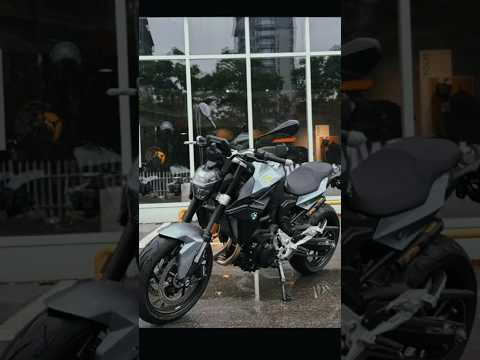 BMW motorcycle 1000cc🌿
