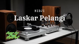Nidji  Laskar Pelangi orchestra Cover