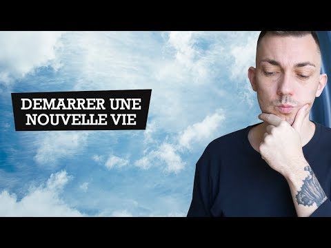 Vidéo: Comment Voir La Vie Différemment