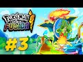 Lets Play Pokemon Infinite Fusion | Part 3