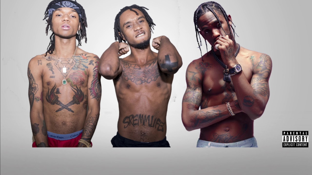 Swang [Remix] Rae Sremmurd Feat. Travis Scott