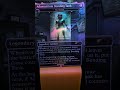 Wolverine - Adamantium Bonding Tank - Marvel Secret Lair Drop - MTG - Rainbow Foil Edition