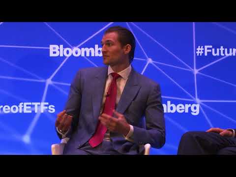 FintechAsia: The ONE Thing You Need To Know About The Future Of Money