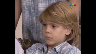 Chiquititas - Santiago Stieben (Parte 179)