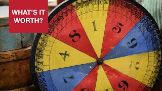 What's it Worth | Appraising Objects | Skinner Auctions