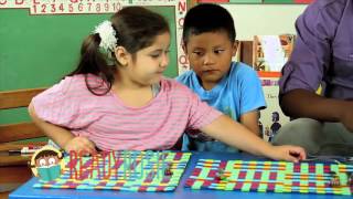 The Power of Men in the  Early Childhood Classroom