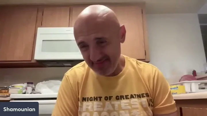 sam shamoun   how can we know we are saved if we sin