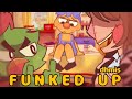 FUNKED UP MEME Dhmis Animation Dont Hug Me I M Scared FUNKED UP MEME Dhmis Animation Dont Hug Me I M Scared