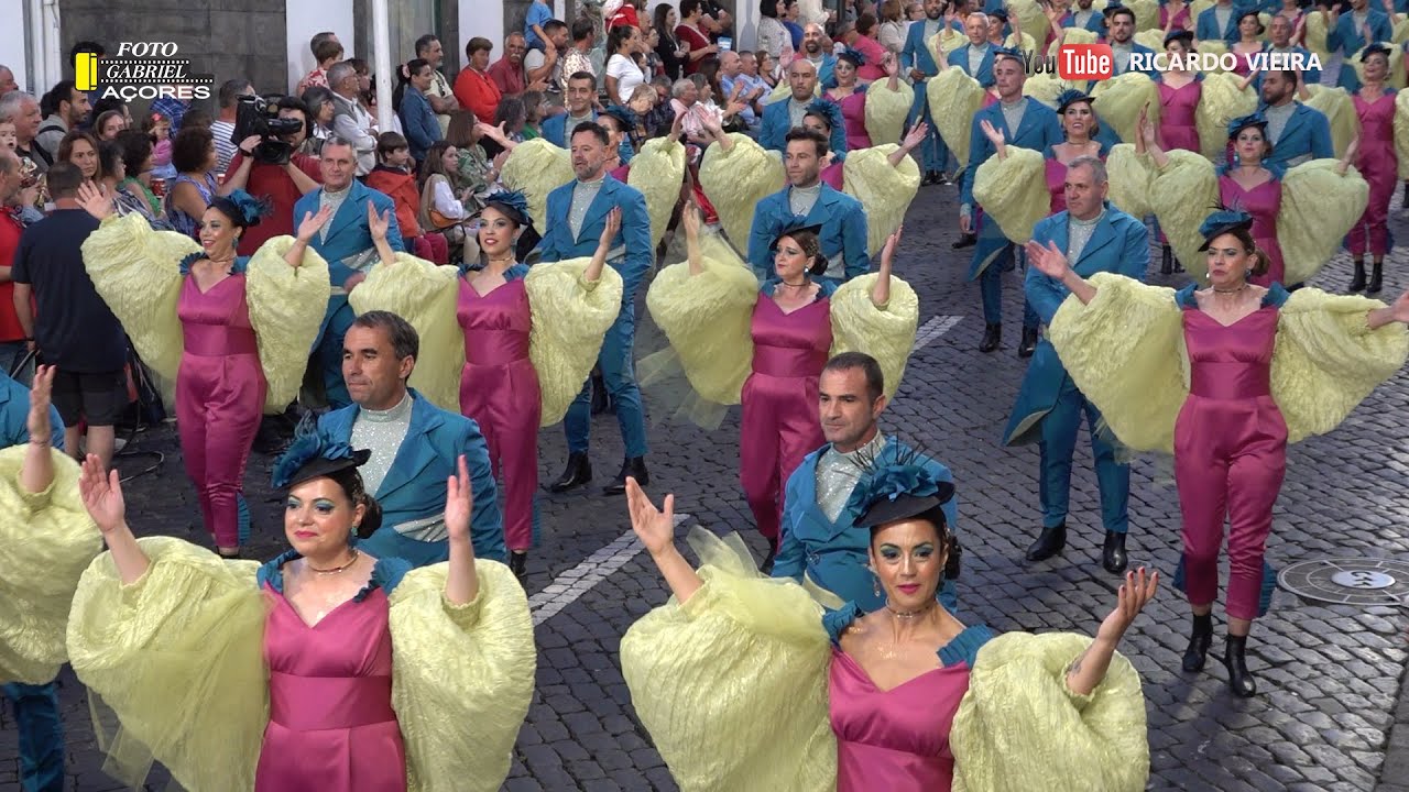 Marcha Oficial Sanjoaninas 2023