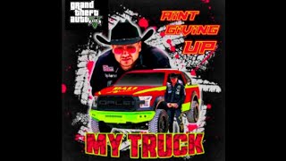 RiFF RAFF - AiN'T GiViNG UP MY TRUCK [Official Music Video] GTA 5
