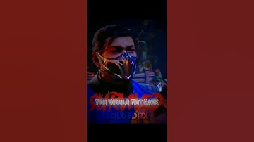 Subzero Edit #phonk #edit #mk #mk1 #subzero #shorts