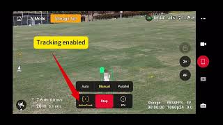 Full [NDSS'26] FlyTrap: Attack against DJI Mini 4 Pro at Maximum Tracking Distance Guide