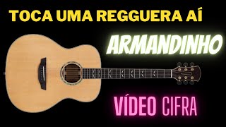 Vídeo de Toca Uma Reggueira Aí