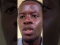 Bonjour à ma famille de KBF