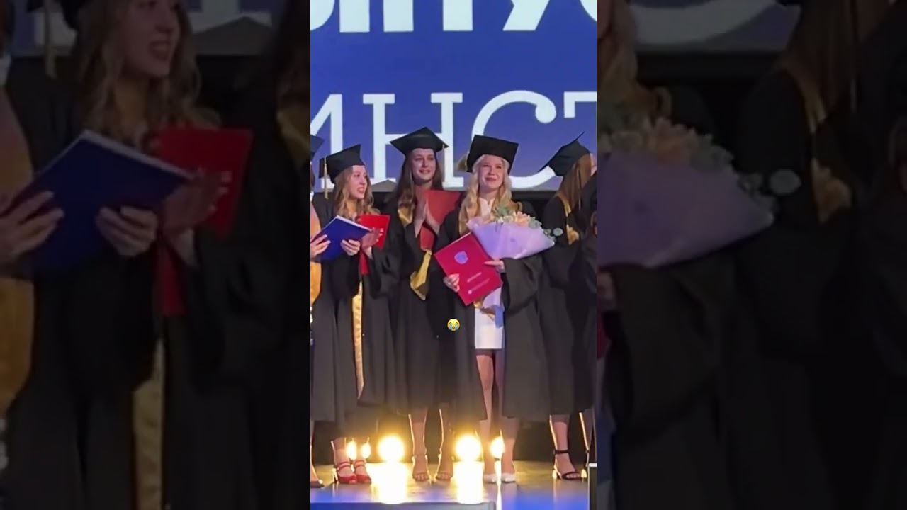 Влог с выпускного ВШЭ уже на канале❤️‍🩹👩🏼‍🎓🎓 
