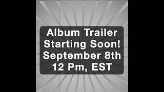 Album Reveal in a hour! #touhouproject #music #teaser