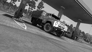 Euro Truck Simulator 2 - ZIL 130-131-133 [FIXED] 1.32.xx Part 1