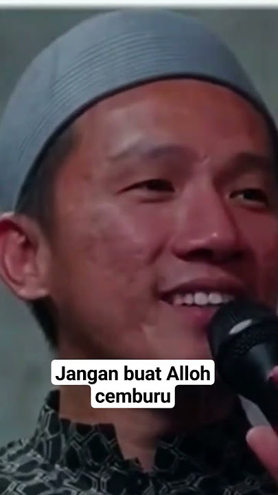 Download lagu jangan buat Alloh cemburu #felixsiauw