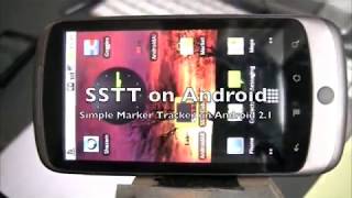 SSTT on Android