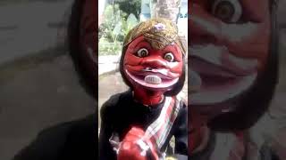 Dongeng si Cepot