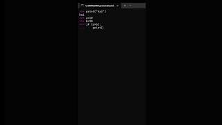 AI Programming in Python -class-02 #python  #pythonprogramming #ifconditions