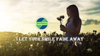 I Let Your Smile Fade Away -Loving Caliber [ Acoustic Group Music]-BestMusic24