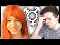 The Truth about "Transgenders"