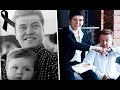 Fallece el padre de #fofomarquez