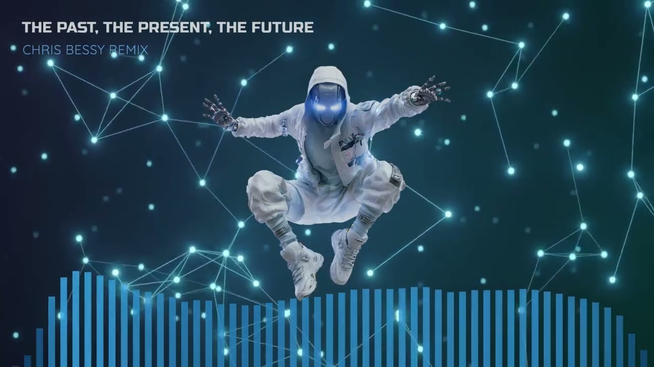 David Guetta, Marten Hørger, Men Machine - The Past, The Present