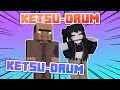 Ketsu-Drum meme [Minecraft Animation]