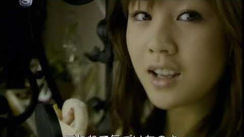 Morning Musume Tanjou 10nen Kinentai - Itoshiki Tomo e (PV)