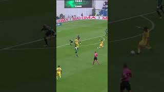 Dybala beprotiškas hat-trickas prieš Sassuolo!