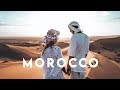 Morocco  mariefeandjakesnow