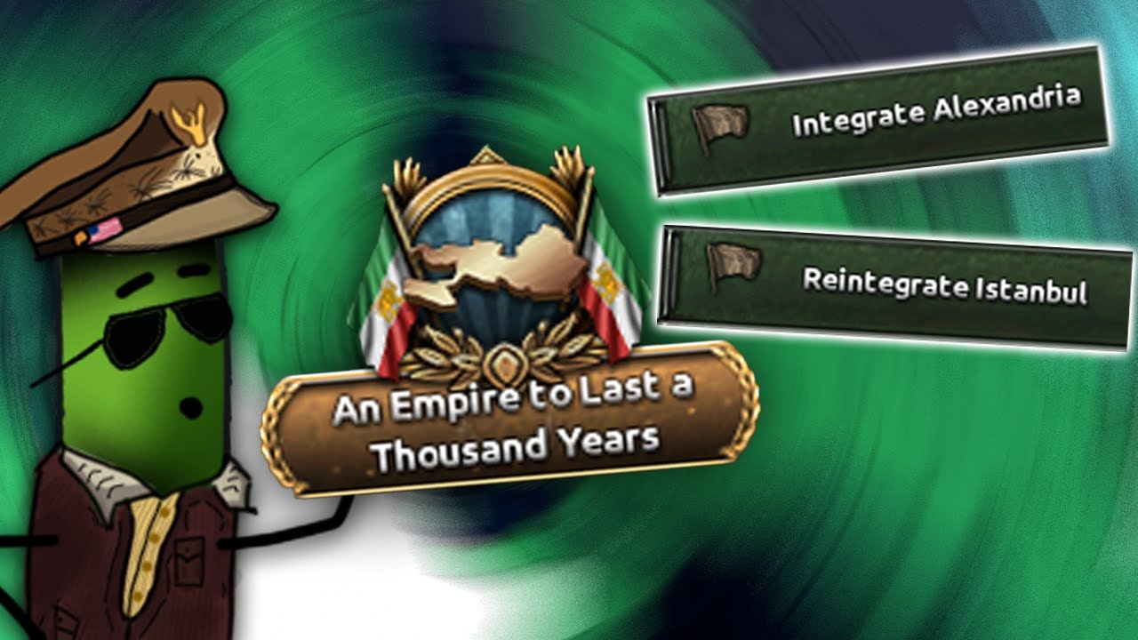 2,000 Years Later… Persia Gets Its Revenge