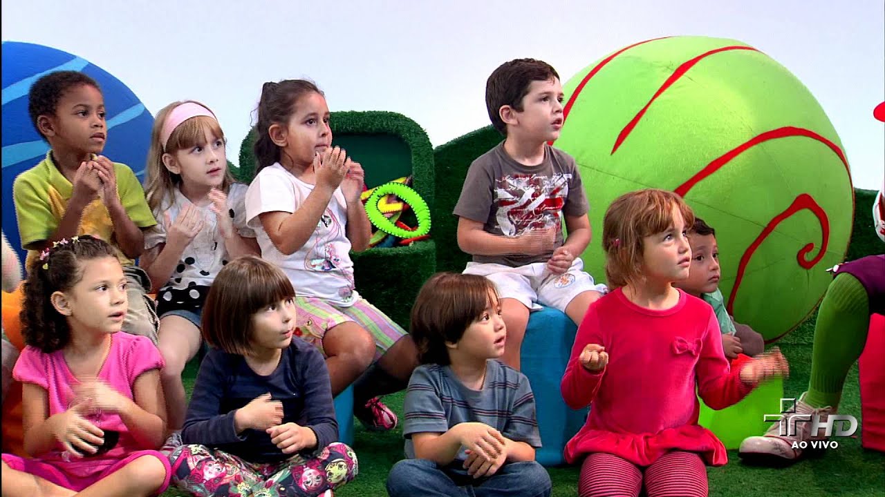 Quintal da Cultura - Maketu