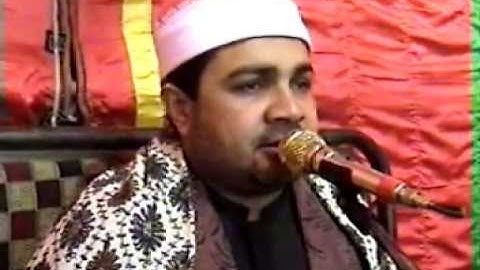 الشيخ مصطفى هنطش سورة الانسان