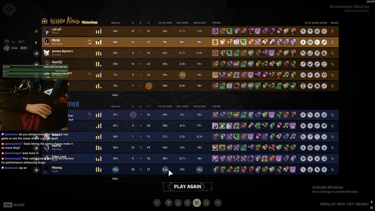 We're So Back! Limit Testing Paradox // Thank you! We Just Hit YouTube Partner (New update)