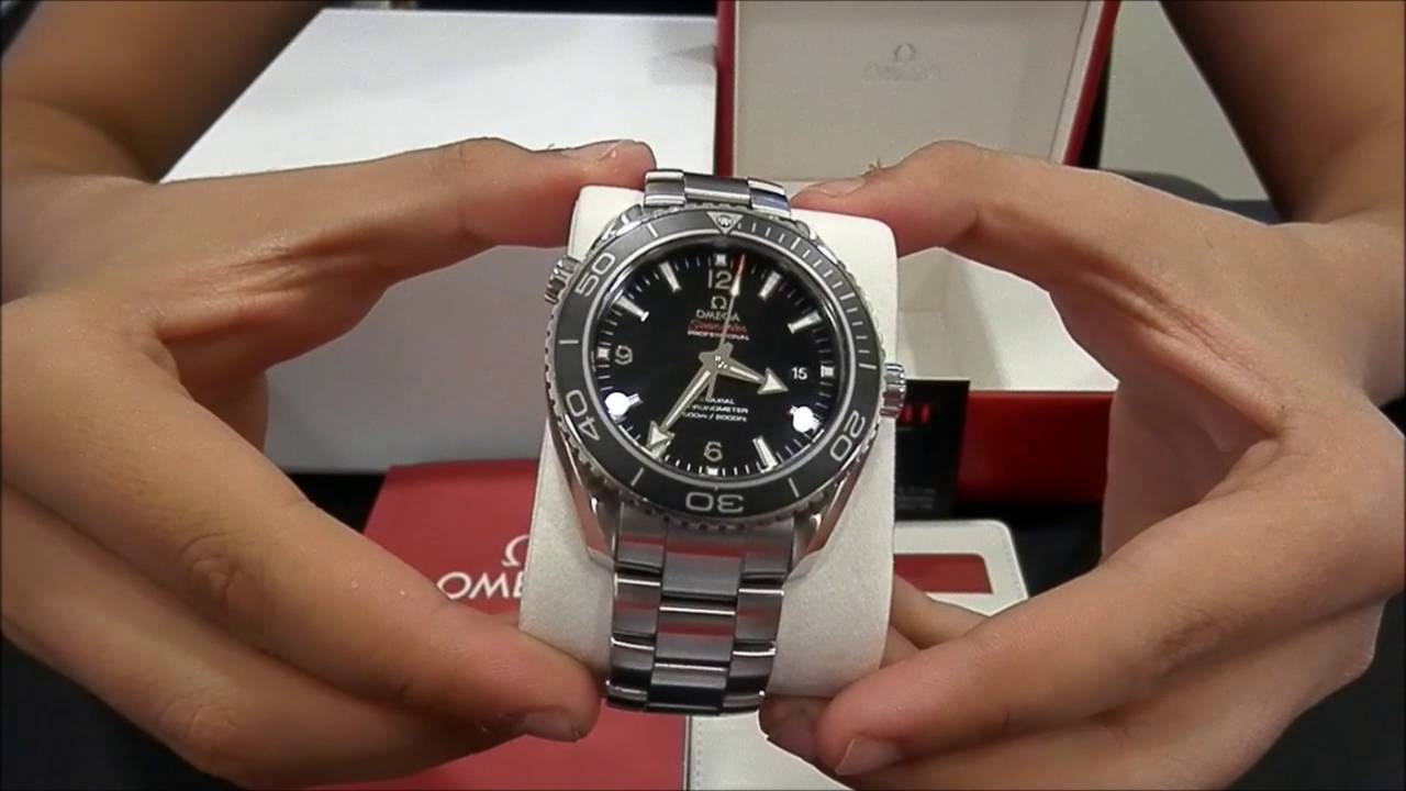 omega 23230462101001