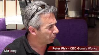 Marketing During Times of Change by Peter Fisk
