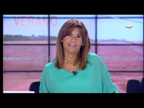 CyLTV Noticias 14.30 horas (11/07/2019) la85