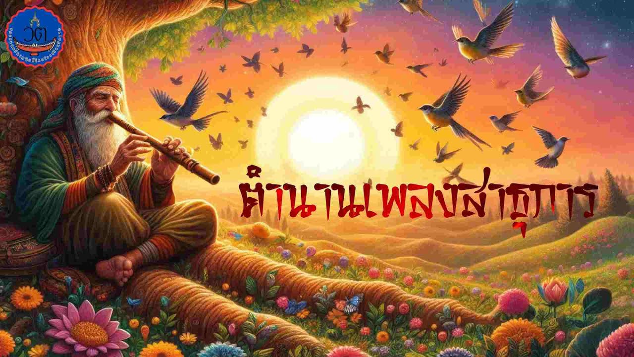 ตำนานเพลงสาธุการ