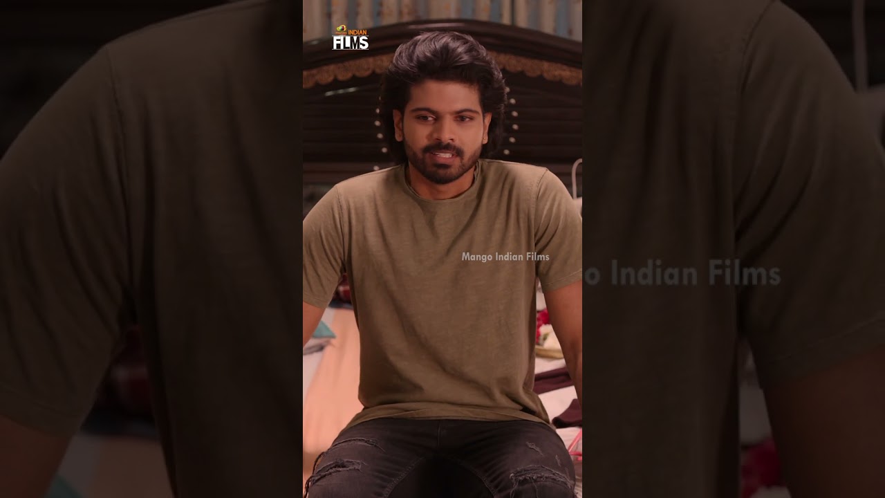 Simha Koduri Plans To Escape From Marriage | Thellavarithe Guruvaram | Chitra Shukla | 