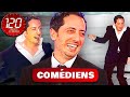 Le Meilleurs des Comédiens de 2003 ! - 120 Minutes de Bonheur - Intégrale - P2 03-04 - EDL