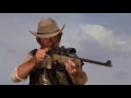 Chuck Norris - Sniper (Funny)