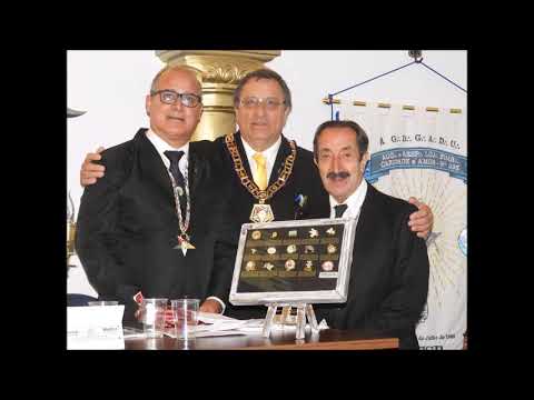 Posse da Gestão 2018