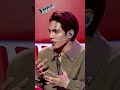 Coach Stell, nagbahagi ng kwento tungkol sa kanyang kabataan #shorts | The Voice Generations