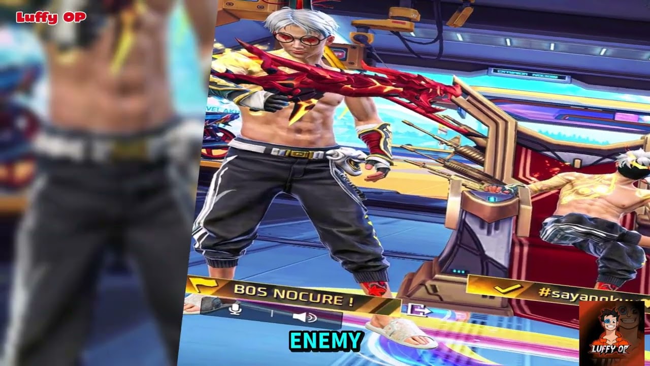 Сценарий Free Fire: Нет пути назад, часть 78