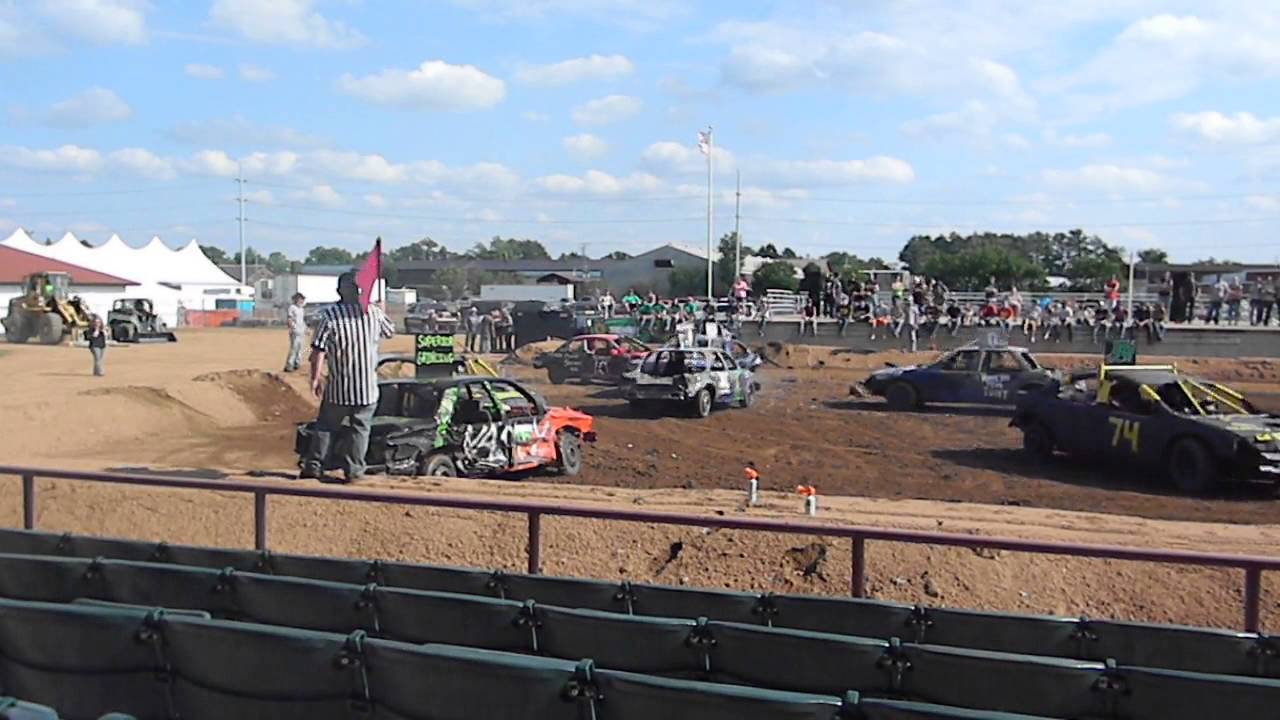 wausau wi 2014 midsize heat 3